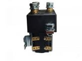 CONTACTOR DC88 TIPO CURTIS 24 VOLTS