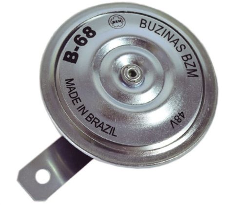 BUZINA UNIVERSAL 48 VOLTS  - B68