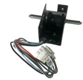 ACELERADOR ELETRÔNICO - ET 126MCU 24/48V