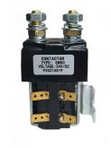 CONTACTOR SW80 TIPO CURTIS 24 VOLTS