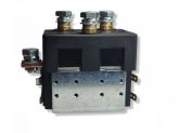 CONTACTOR DC88 TIPO CURTIS 48 VOLTS