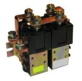 CONTACTOR SW182 TIPO CURTIS
