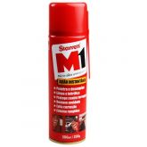 Micro Óleo Anticorrosivo Spray M1 300ml - STARRETT-M1300ML