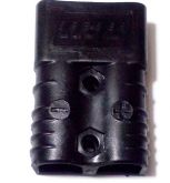 CAPA PARA CONECTOR 175 A PRETO  -  MP175C