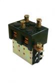 CONTACTOR DC182 TIPO CURTIS  48 Volts