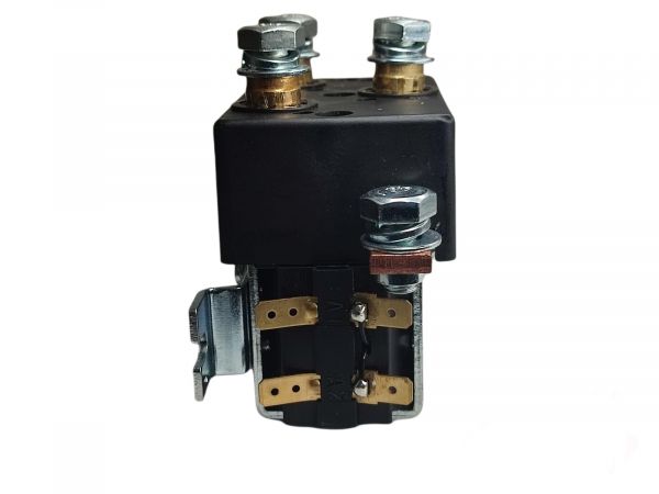 CONTACTOR DC88 TIPO CURTIS 24 VOLTS