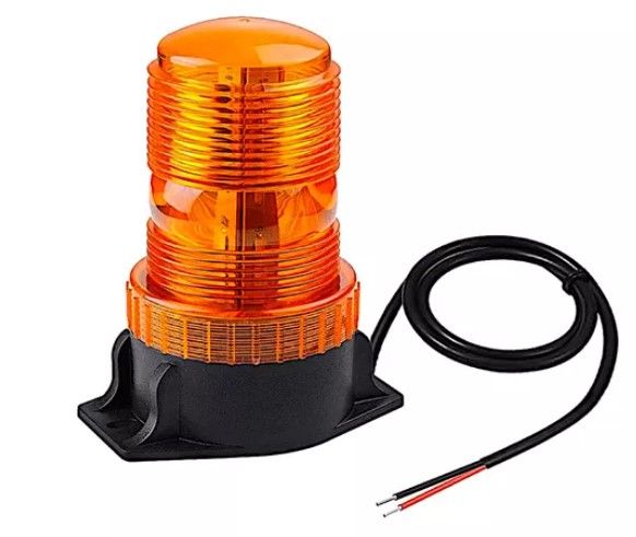 Giroflex de LED 11 a 60 Volts
